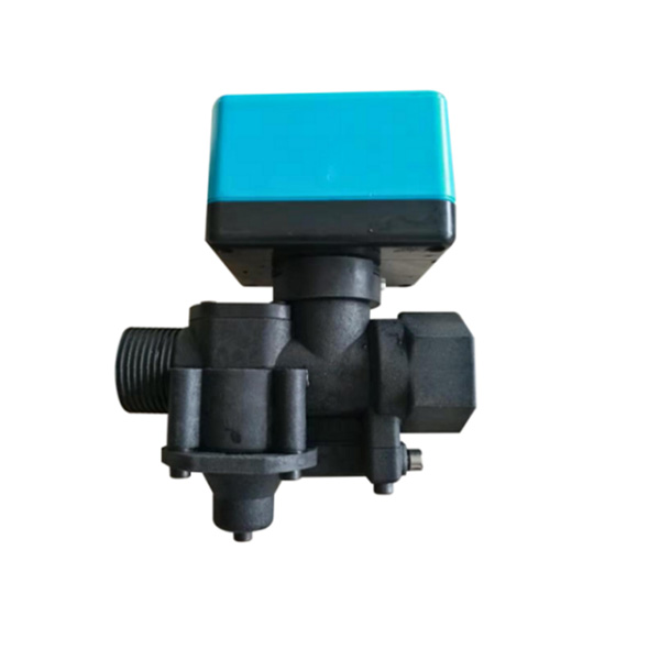 戶用動態流量閥