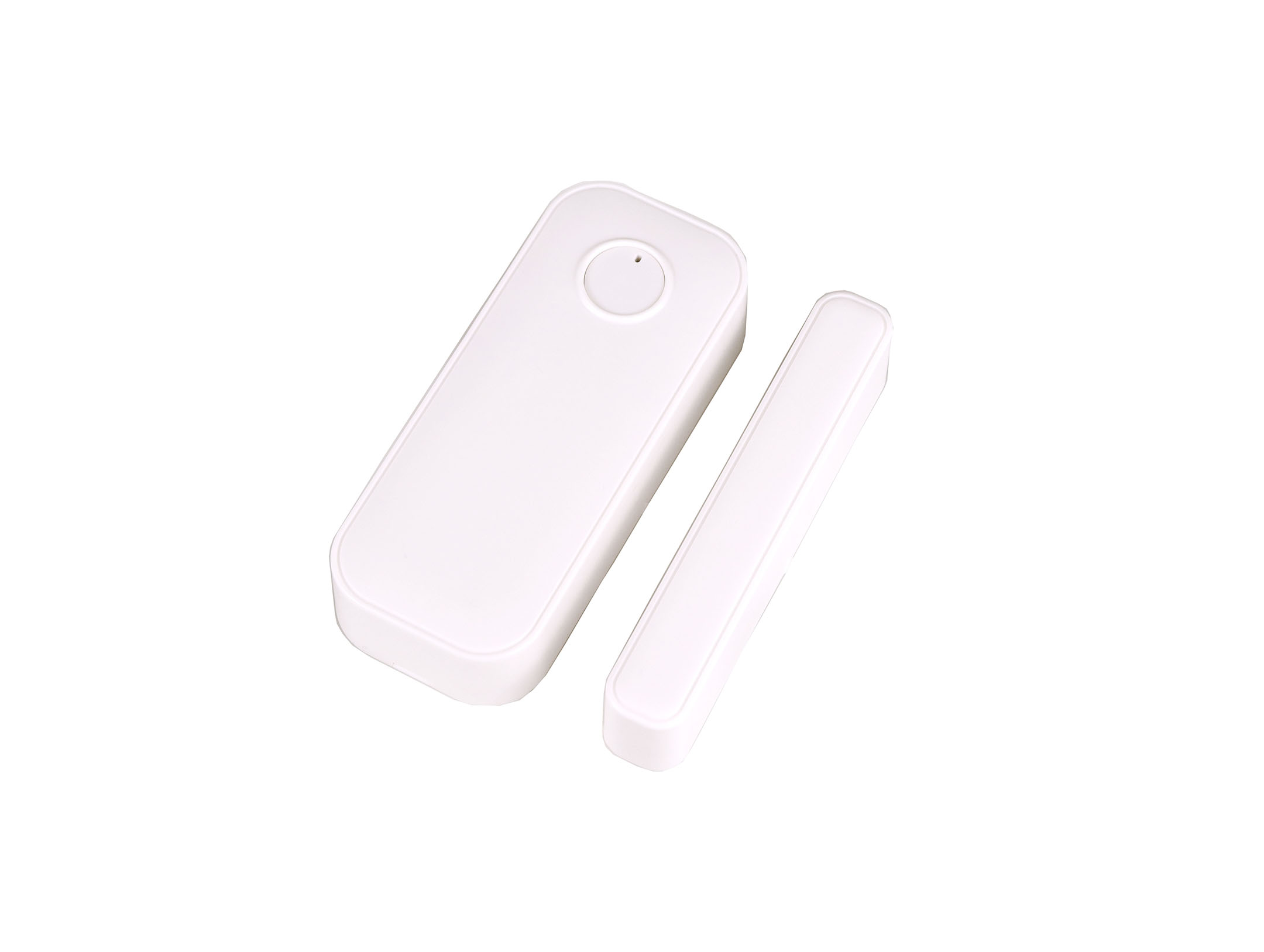 無線智能門磁報警器