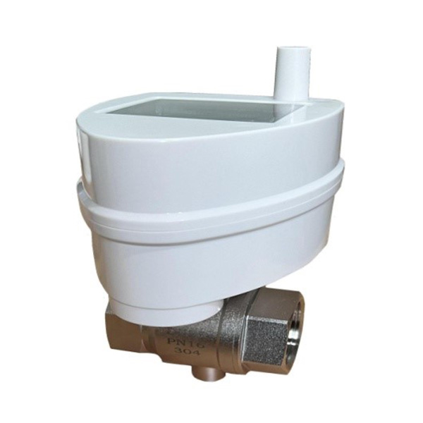 戶用流量控制閥